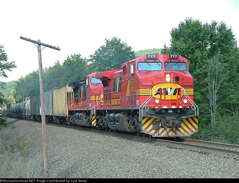 AWVR 777 & 767 The Unstoppable Train The Movie! .